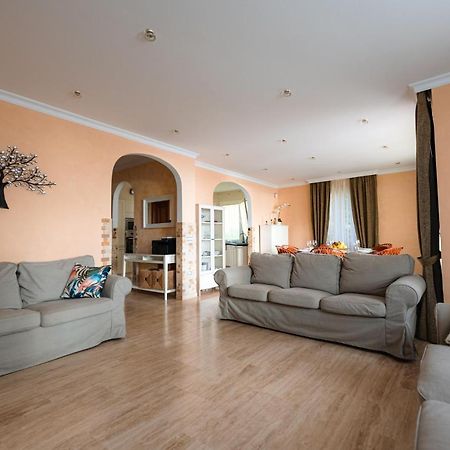 Villa Faya On The First Ocean Line With New Heated Pool Los Cristianos  Extérieur photo