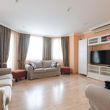 Villa Faya On The First Ocean Line With New Heated Pool Los Cristianos  Extérieur photo