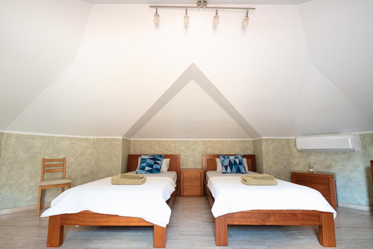 Villa Faya On The First Ocean Line With New Heated Pool Los Cristianos  Extérieur photo