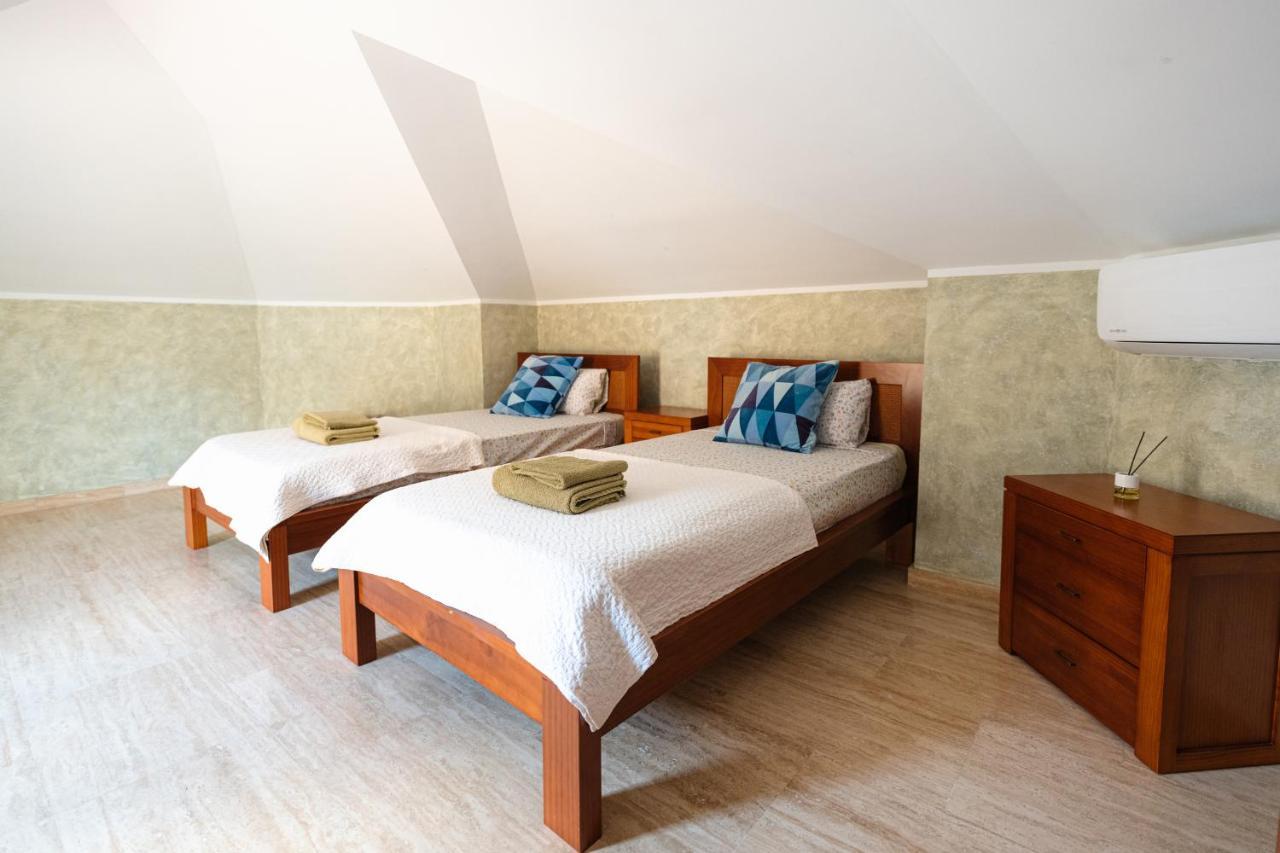 Villa Faya On The First Ocean Line With New Heated Pool Los Cristianos  Extérieur photo