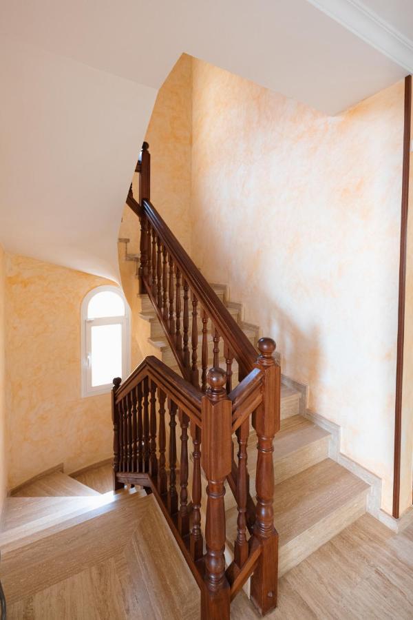 Villa Faya On The First Ocean Line With New Heated Pool Los Cristianos  Extérieur photo